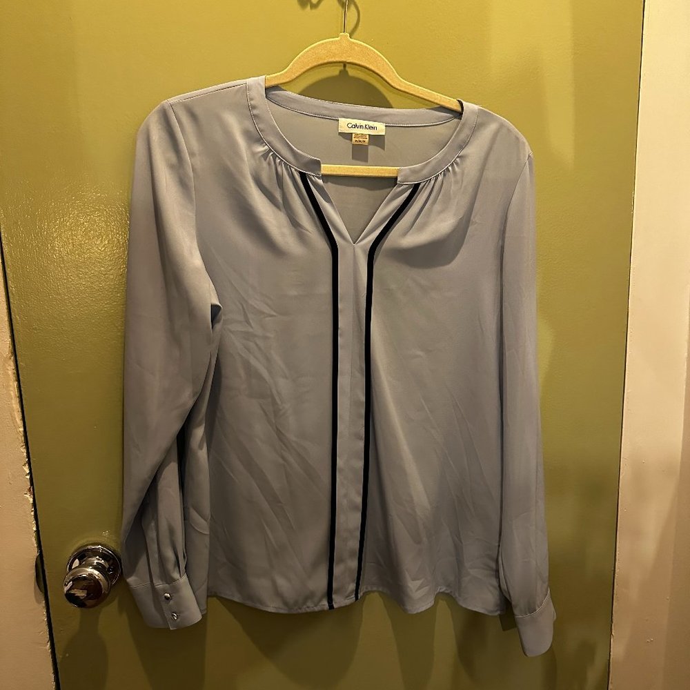 Calvin Klein Blouse